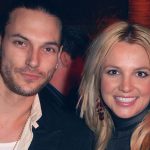 Britney Spears and Kevin Federline: the toxic relationship that almost destroyed the Princess of Pop | LOS40 Classic